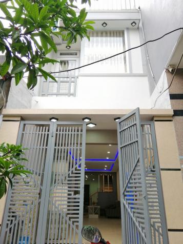 Bán nhà mặt tiền Dũng Sỹ Thanh Khê, full nội thất 12418304