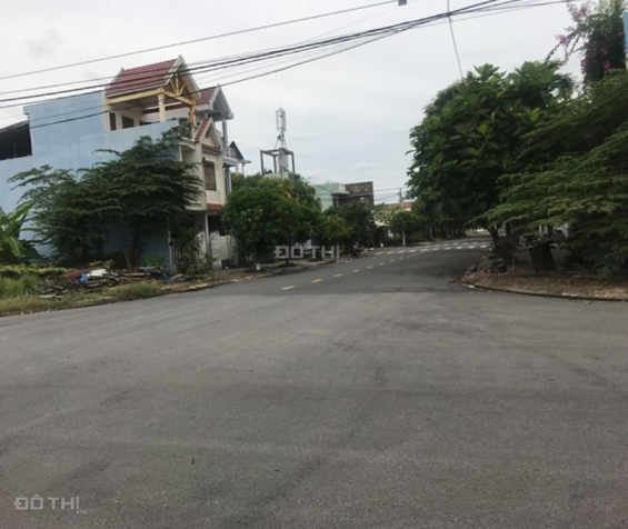 Bán đất tại Đường Thu Bồn, Phường Hòa Xuân, Cẩm Lệ, Đà Nẵng, diện tích 100m2, giá 1.2 tỷ 12111054