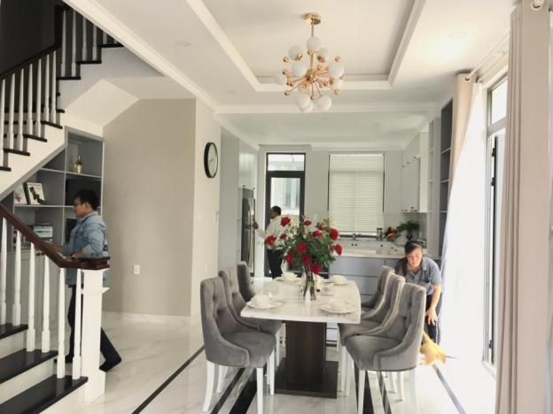 Bán nhanh villa tại đường 57, P. Thảo Điền, Quận 2, Tp. HCM, diện tích 421.3m2, giá 47 tỷ 12263590