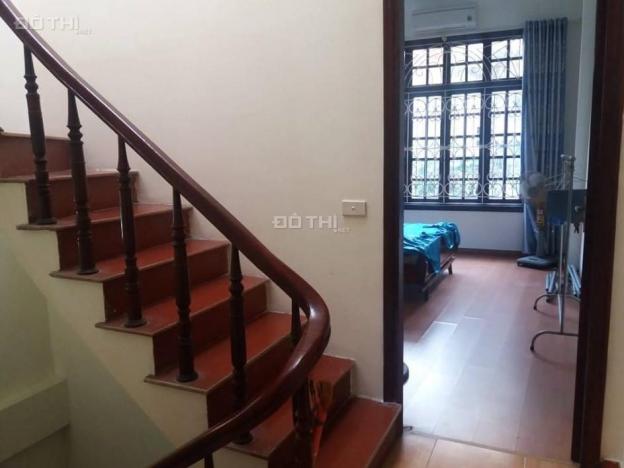 Bán nhà mới Kim Ngưu, DT thực 40m2, 4 tầng, MT 4m, giá 3.5 tỷ 12111910