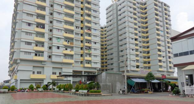 Cần bán căn hộ chung cư Lê Thành B, diện tích: 72m2 12429493