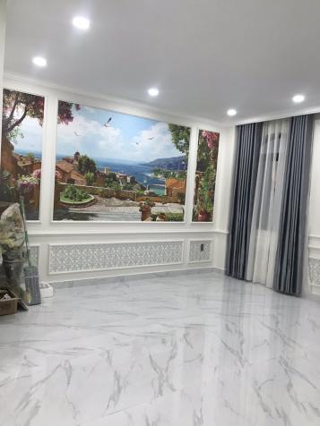 Cần bán nhanh villa tại đường 64, P. Thảo Điền, Quận 2, Tp. HCM, diện tích 8 x 24m, giá 32,1 tỷ 12262556