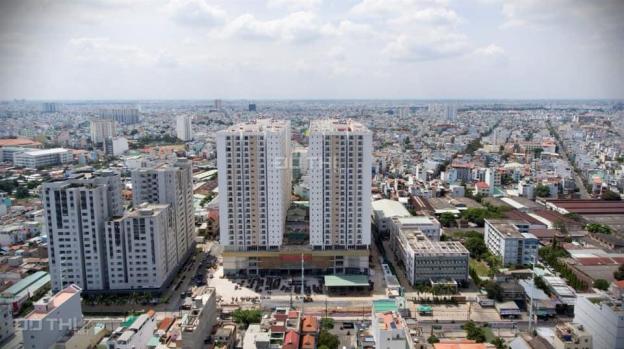 Bán căn hộ chung cư tại Dự án Southern Dragon, Tân Phú, Hồ Chí Minh diện tích 104m2 giá 3.5 Tỷ 12112778