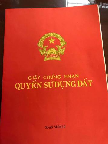 Trên cả tuyệt vời, 1,95 tỷ, đã sở hữu ngay ngôi nhà phố xã Đàn, DT 22m2, MT 3 m, 4T 12149056