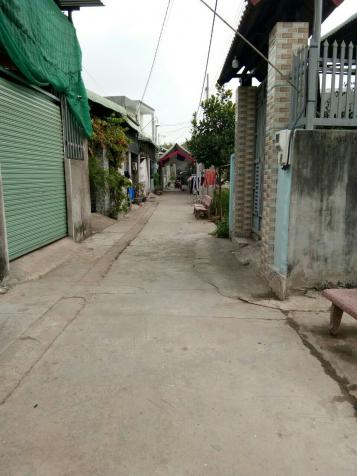 Đất sổ hồng riêng 127m2, đường Nguyễn Khuyến gần chợ Phú Thọ, KP5 12140145