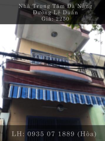 Chính chủ bán nhà trung tâm Đà Nẵng, nhà rẻ cho ai muốn định cư 12358333