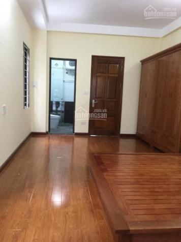 Bán nhà phân lô ngõ 77 phố 8/3 Hai Bà Trưng, 30m2 x 4 tầng, ô tô vào nhà, giá 3.15 tỷ 12365185