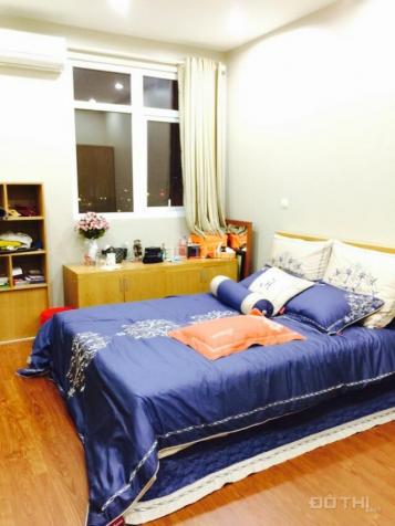 Cho thuê căn hộ 3 phòng ngủ tại Trung Yên Plaza 12123141