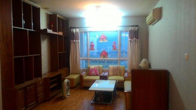 Cho thuê gấp căn hộ chung cư Lakai Nguyễn Tri Phương, Quận 5 12384548