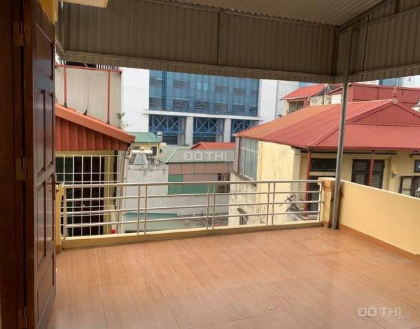 Bán nhà Lê Thanh Nghị 45m2, 5 tầng, MT 4m, giá 4 tỷ 12125893