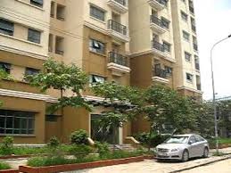 Bán căn hộ chung cư An Sinh Mỹ Đình, Nam Từ Liêm, Hà Nội, ban công Đông Nam, đã cải tạo đẹp 12145881