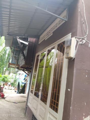 Chính chủ bán nhà 1 trệt 2 lầu ở Bình Triệu, Phạm Văn Đồng giá cực rẻ. Hẻm xe 3 bánh (HH 2%) 12127960