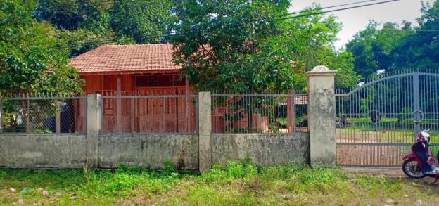 Bán đất thổ cư và nhà ở Bình Lộc, Long Khánh 12142713