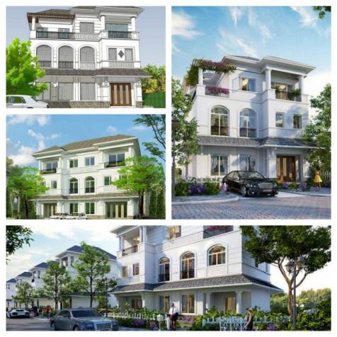 Cho thuê biệt thự Vinhomes, đơn lập 300m2, giá cho thuê 113.38 triệu/th, 0826821418 12332518