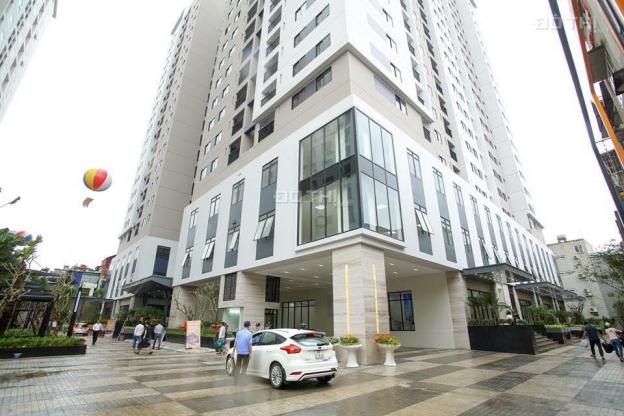 Bán suất ngoại giao căn hộ 90m2 chung cư HUD3 Nguyễn Đức Cảnh, rẻ hơn thị trường từ 180-250 triệu 12129427