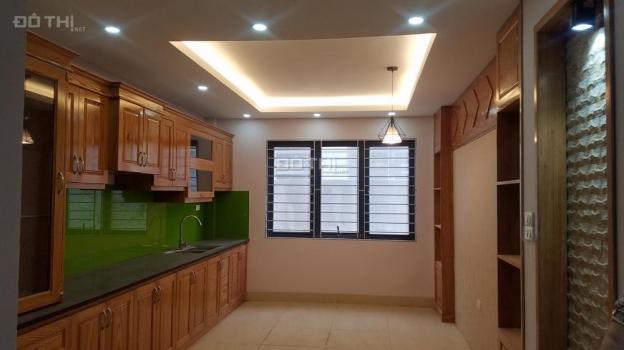 Tôi bán gấp nhà ngõ phố Lê Lợi giao Hoàng Hoa Thám, gần chợ Hà Đông, 40m2, xây 4 tầng 12129442