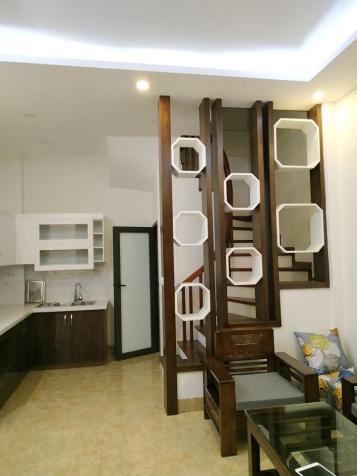 Nhà đẹp La Thành DT 30m2, 5T giá 3.9 tỷ 12549387