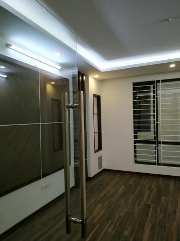 Nhà đẹp La Thành DT 30m2, 5T giá 3.9 tỷ 12549387