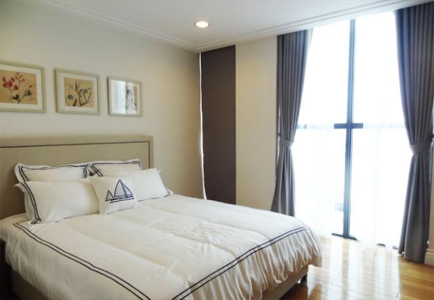 Cho thuê căn hộ tại M4 Nguyễn Chí Thanh, DT 130 m2, 3 PN, đủ đồ đẹp sang trọng. LH: 0965820086 12169955