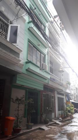 Bán nhà MT Nguyễn Đức Thuận, nhà 4 tầng thuận tiện kinh doanh 12258193