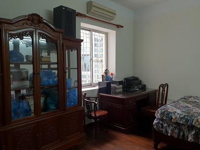 Cần bán gấp căn hộ chung cư HH1 Yên Hòa đường Dương Đình Nghệ, Cầu Giấy, HN 12271807