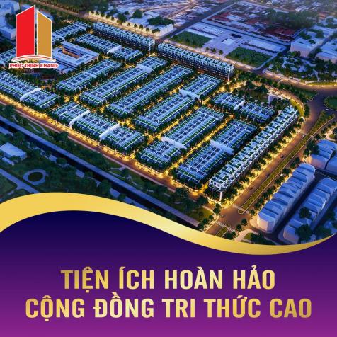 Shophouse Nguyễn Sinh Sắc, đang làm thị trường chục Tây Bắc đang nóng lên từng ngày 12404357