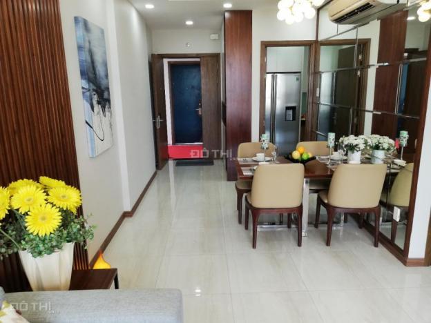 Thanh toán ngân hàng bán gấp căn hộ Him Lam Phú An, block A, tầng 8, giá 2,03 tỷ, hướng ĐN 12130255