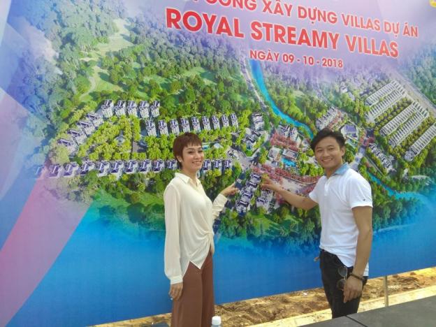 Villas Phú Quốc, cơ hội đầu tư bất động sản nghỉ dưỡng chỉ với 2 tỷ, LH 0908245283 12149414