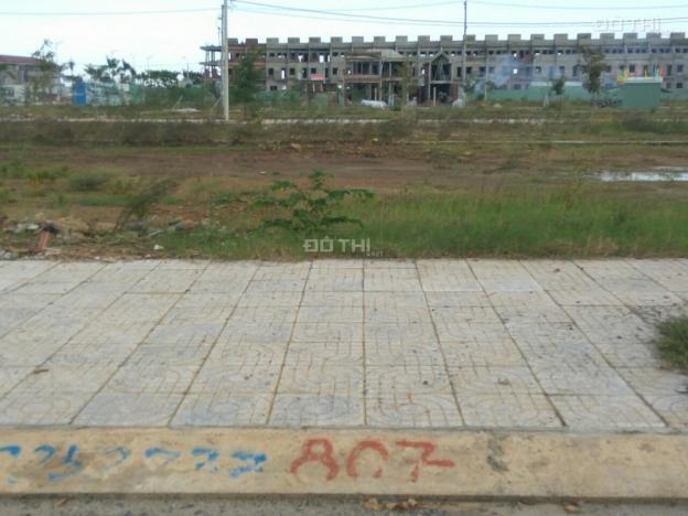 Bán miếng đất Đà Nẵng 125m2, giá chính chủ, sổ đỏ rõ ràng 12130767