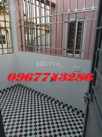 Bán nhà Hữu Hưng, Đại Mỗ, 36m2, 4T, cách 30m ra đường lớn (Ngõ thông). LH 0967743286 12131001