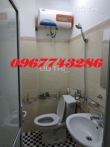 Bán nhà Hữu Hưng, Đại Mỗ, 36m2, 4T, cách 30m ra đường lớn (Ngõ thông). LH 0967743286 12131001