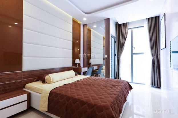 Bán căn hộ Masteri Thảo Điền, 2 phòng ngủ, diện tích 68m2, full nội thất, giá 2.4 tỷ 12131046