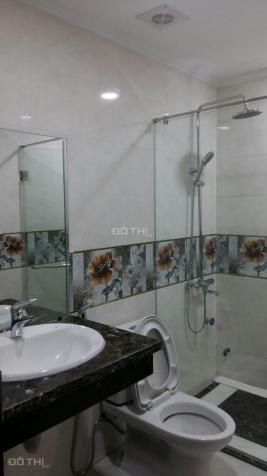 Bán LK cao cấp Ngô Thì Nhậm 5Tx50m2, nội thất cao cấp, KD VP, ô tô vào nhà, 5.2 tỷ. LH 0939965555 12131065