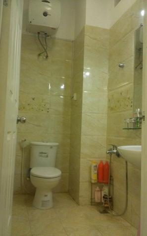 Cho thuê chung cư VOV Mễ Trì, Nam Từ Liêm, 86m2, 3PN, 2WC, nội thất cơ bản, giá 9 tr/th 12210366