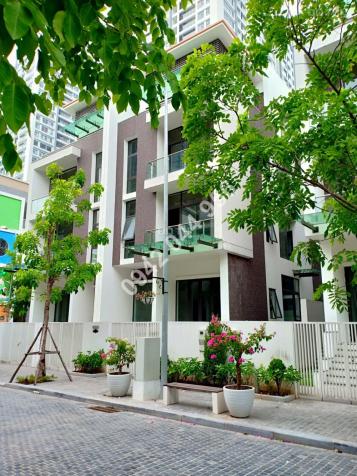 Bán gấp trước tết BT Imperia Garden, Thanh Xuân, 164m2 x 5 tầng x 23.4tỷ, MT 9m. LH 0942044956 12131378