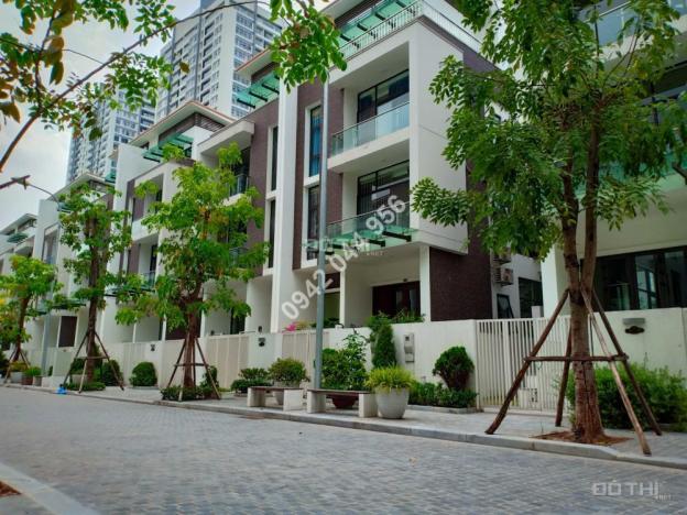 Bán gấp trước tết BT Imperia Garden, Thanh Xuân, 164m2 x 5 tầng x 23.4tỷ, MT 9m. LH 0942044956 12131378