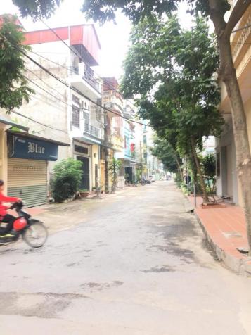 Bán nhanh 45m2 đất vàng phân lô, ô tô, kinh doanh Ngũ Hiệp, Thanh Trì, 1.9 tỷ 12362155