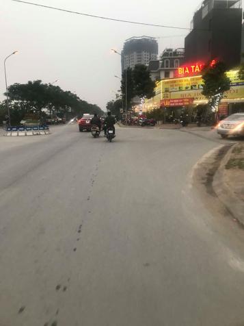 Bán nhanh 45m2 đất vàng phân lô, ô tô, kinh doanh Ngũ Hiệp, Thanh Trì, 1.9 tỷ 12362155