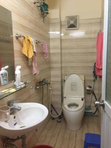 Bán nhà Đê Trần Khát Chân, 44m2, 4,4 tỷ 12229760