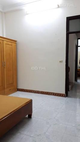 Nhà phân lô ngay KĐT Mỗ Lao 50m, gara, đường 3 ô tô tránh, giá 4.8 tỷ. LH 0981902804 12131475