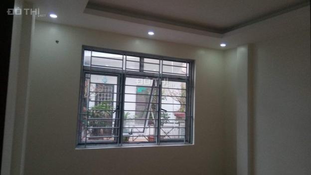 Bán nhà Lạc Trung, Hai Bà Trưng 40m2, 4 tầng, MT 4.3m, giá 2.9 tỷ 12131559