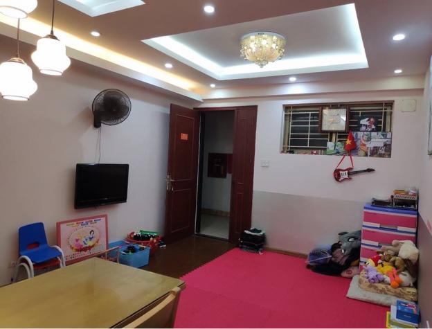 Chính chủ bán gấp căn hộ tại CT8B Văn Quán, DT 75.76 m2, 3 PN, full nội thất 12160988