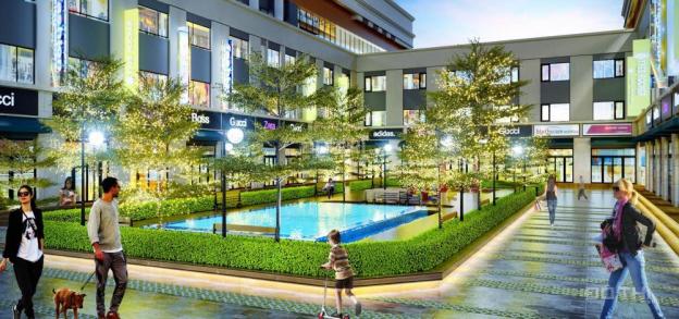 Bán căn hộ 65m2 tầng đẹp, hướng Đông Nam vào tên trực tiếp, dự án Hà Nội Homeland. LH 0355 42 8595 12131663