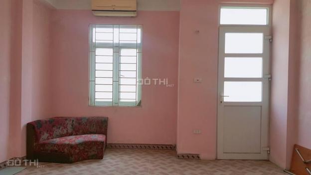 Bán gấp nhà phố Quang Trung, quận Hà Đông, 30m2, 3T, 2.2 tỷ, ngõ ô tô tránh, nhà đẹp ở ngay 12131664