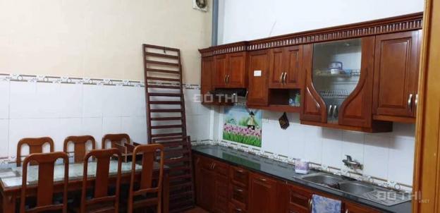 Bán gấp nhà phố Quang Trung, quận Hà Đông, 30m2, 3T, 2.2 tỷ, ngõ ô tô tránh, nhà đẹp ở ngay 12131664