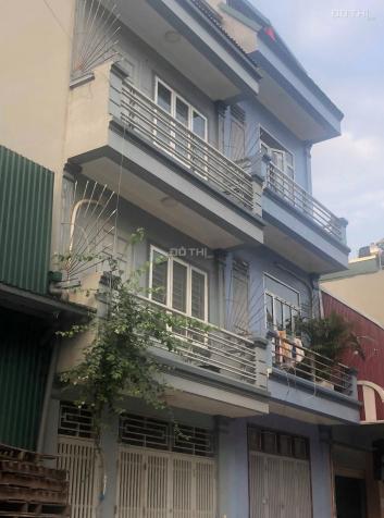 Bán nhà Trần Phú, ôtô đỗ, 39m2, 4 tầng, 4 phòng ngủ, giá giá 2.5 tỷ, lh 0869999588 12131774