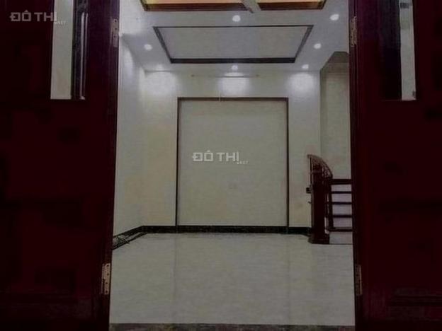 Bán nhà riêng Yên Nghĩa, Hà Đông, 42m2, 4 tầng, đường 5m ô tô vào nhà, gần trường mầm non Yên Hòa 12132052