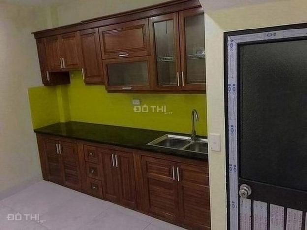 Bán nhà riêng Yên Nghĩa, Hà Đông, 42m2, 4 tầng, đường 5m ô tô vào nhà, gần trường mầm non Yên Hòa 12132052