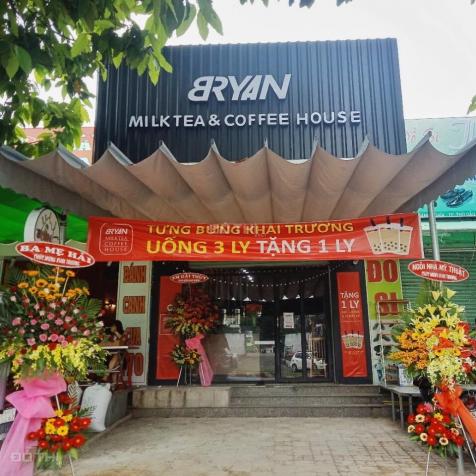 Nhượng quyền kinh doanh thương hiệu trà sữa Bryan và cho thuê cửa hàng kinh doanh trà sữa 12132159