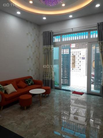 Bán nhà 2 tầng Nguyễn Thượng Hiền, Phú Nhuận, 100m2, 6.9 tỷ 12132173